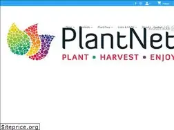Sites similar to plantnet.com.au