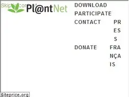 Sites similar to plantnet.org