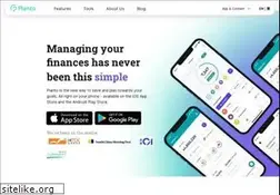 Sites similar to planto.hk