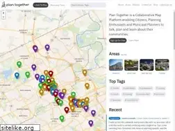 Sites similar to plantogether.city