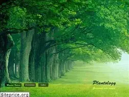 Sites similar to plantologyindia.com