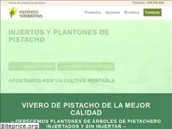 Sites similar to plantonesdepistacho.com