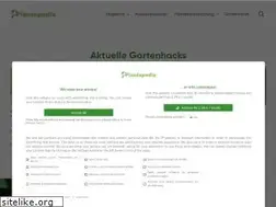 Sites similar to plantopedia.de