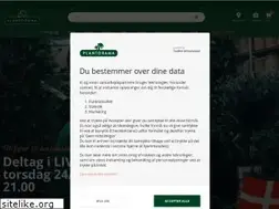 Sites similar to plantorama.dk