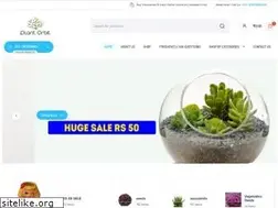 Sites similar to plantorbit.com