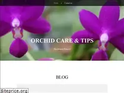 Sites similar to plantorchid.wordpress.com