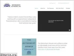 Sites similar to plantoretire.com