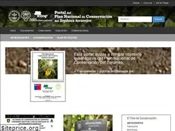 Sites similar to plantoromiro.org