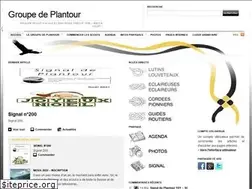 Sites similar to plantour.ch
