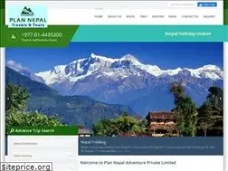 Sites similar to plantours.com.np