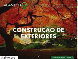 Sites similar to plantox.com