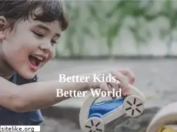 Sites similar to plantoys.com