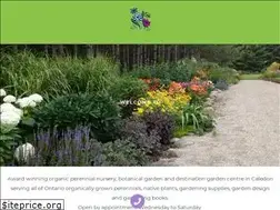 Sites similar to plantparadisecountrygardens.ca