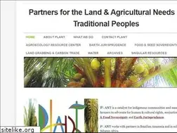 Sites similar to plantpartners.org