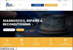 Sites similar to plantparts.eu