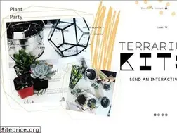 Sites similar to plantparty.co