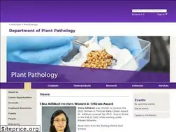 Sites similar to plantpath.k-state.edu