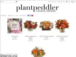 Sites similar to plantpeddlerfloral.com
