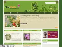 Sites similar to plantpedia.ro