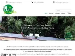 Sites similar to plantpeople.com