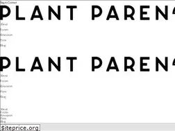 Sites similar to plantph.com