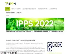 Sites similar to plantphenomics.com