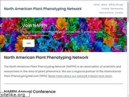 Sites similar to plantphenotyping.org
