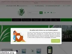 Sites similar to plantplanet.de