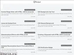 Sites similar to plantpot.works