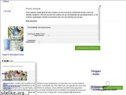 Sites similar to plantpowders.nl