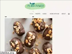 Sites similar to plantpower-nutrition.de