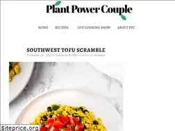 Sites similar to plantpowercouple.com