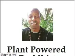 Sites similar to plantpoweredbuddhist.com