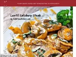 Sites similar to plantpoweredmeatmonth.com