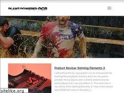 Sites similar to plantpoweredocr.com