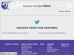 Sites similar to plantpowertaskforce.org