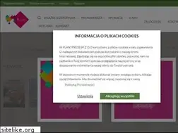 Sites similar to plantpress.pl