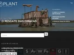 Sites similar to plantproject.com.br