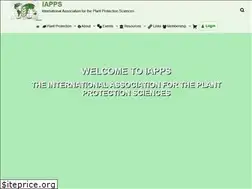 Sites similar to plantprotection.org