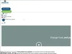 Sites similar to plantprotein.com