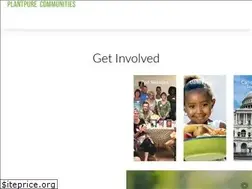 Sites similar to plantpurecommunities.org