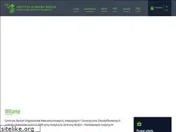 Sites similar to plantquarantine.pl