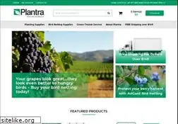 Sites similar to plantra.com