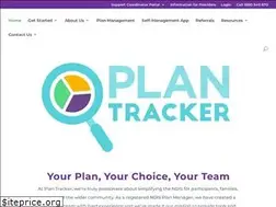 Sites similar to plantracker.com.au