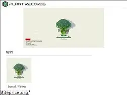 Sites similar to plantrec.com