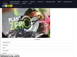 Sites similar to plantrescue.co.nz