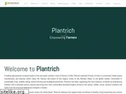 Sites similar to plantrich.com