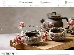 Sites similar to plantrip-cha.com