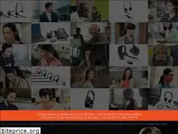 Sites similar to plantronics.net.pl