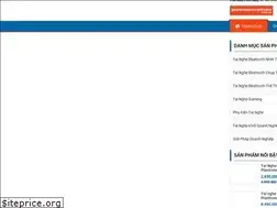 Sites similar to plantronicsvietnam.com.vn